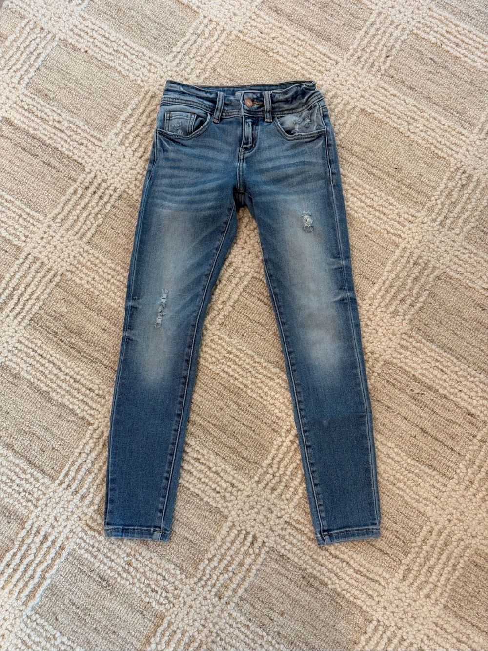 KanCan Girls Skinny Jeans